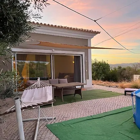 Holiday home Quinta Da Alfarrobeira Peaceful Countryside Faro