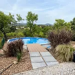 Tatil Evi Quinta Da Alfarrobeira Peaceful Countryside *