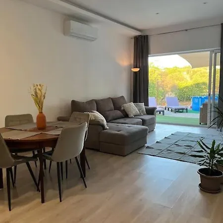 Quinta Da Alfarrobeira Peaceful Countryside *