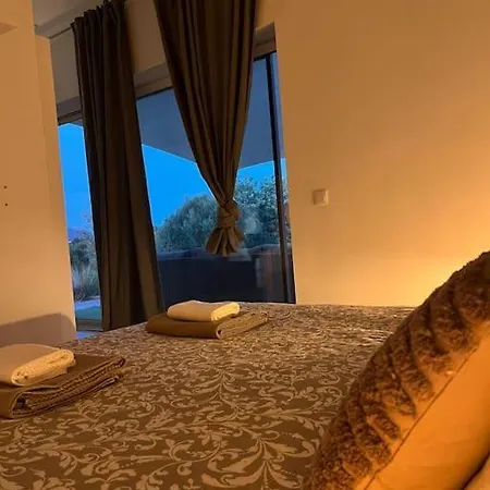 Quinta Da Alfarrobeira Peaceful Countryside * فارو