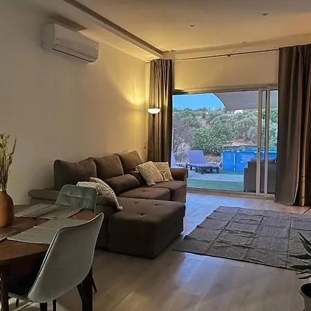 Holiday home Quinta Da Alfarrobeira Peaceful Countryside Faro