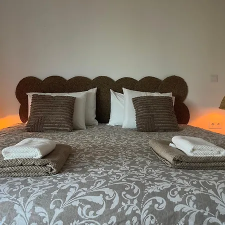 Quinta Da Alfarrobeira Peaceful Countryside