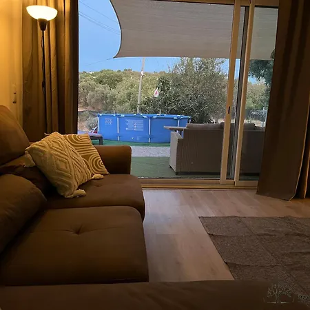 Peaceful & Private Pool By Quinta Da Alfarrobeira