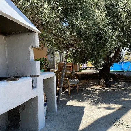 Quinta Da Alfarrobeira Peaceful Countryside *