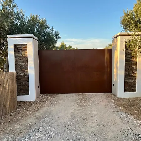 Quinta Da Alfarrobeira Peaceful Countryside * فارو