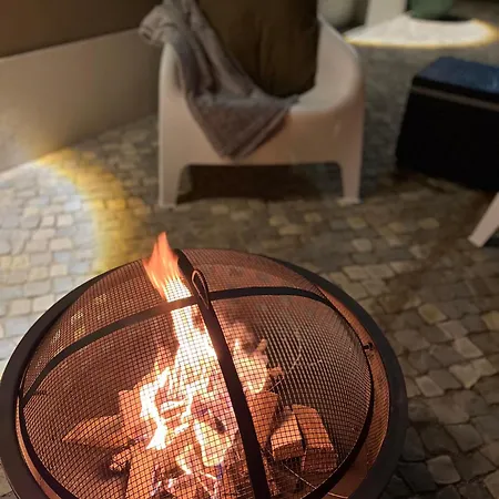 Quinta Da Alfarrobeira Peaceful Countryside فارو