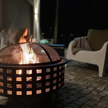 Quinta Da Alfarrobeira Peaceful Countryside *