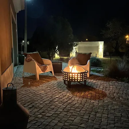 Quinta Da Alfarrobeira Peaceful Countryside *