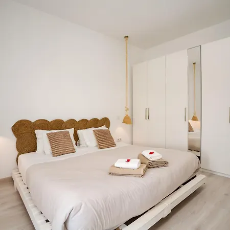 Peaceful & Private Pool By Quinta Da Alfarrobeira Distrito de Faro