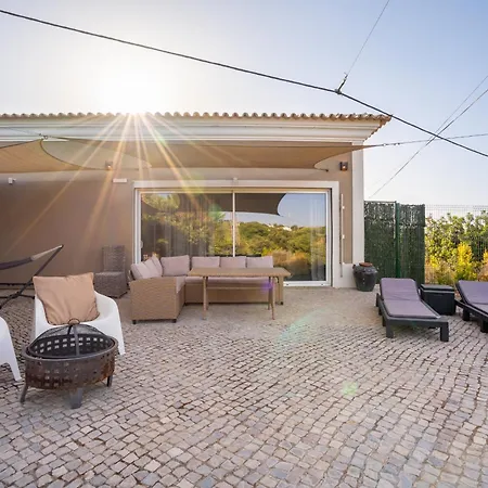 Peaceful & Private Pool By Quinta Da Alfarrobeira