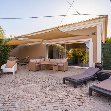 Peaceful & Private Pool By Quinta Da Alfarrobeira Distrito de Faro