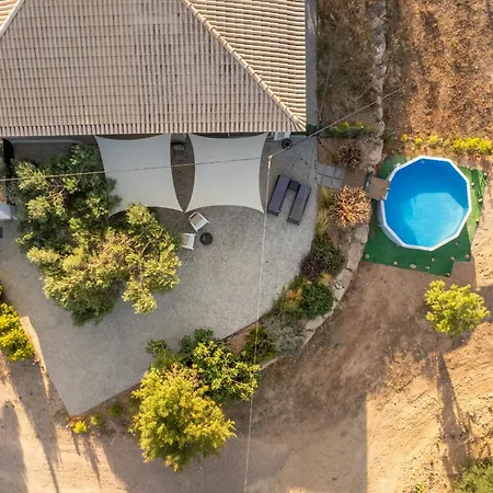 Peaceful & Private Pool By Quinta Da Alfarrobeira