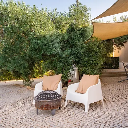 Peaceful & Private Pool By Quinta Da Alfarrobeira