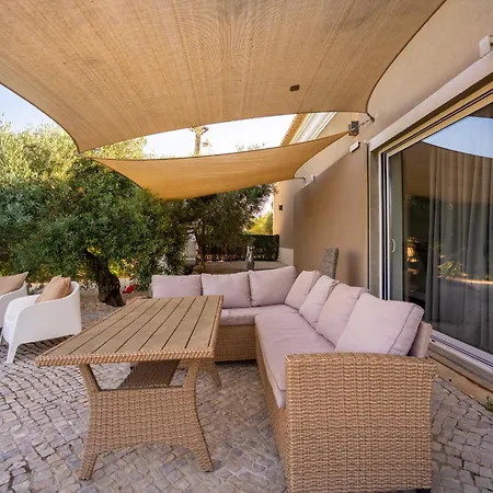 Peaceful & Private Pool By Quinta Da Alfarrobeira
