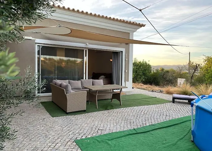 Casa vacanze Quinta Da Alfarrobeira Peaceful Countryside *
