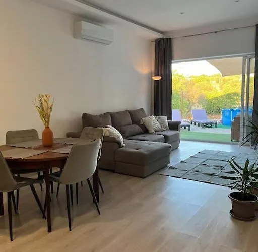 Quinta Da Alfarrobeira Peaceful Countryside *