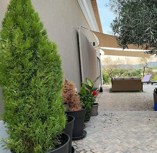 Casa vacanze Quinta Da Alfarrobeira Peaceful Countryside Distretto di Faro