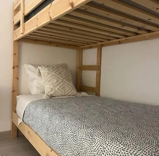 Quinta Da Alfarrobeira Peaceful Countryside *