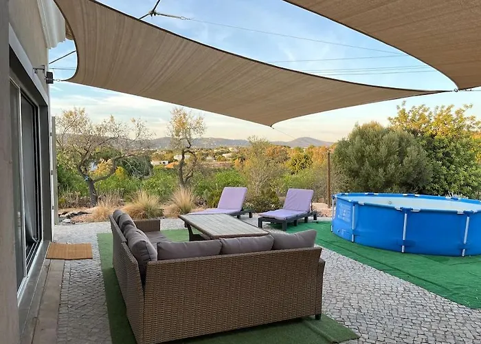 Quinta Da Alfarrobeira Peaceful Countryside Casa vacanze