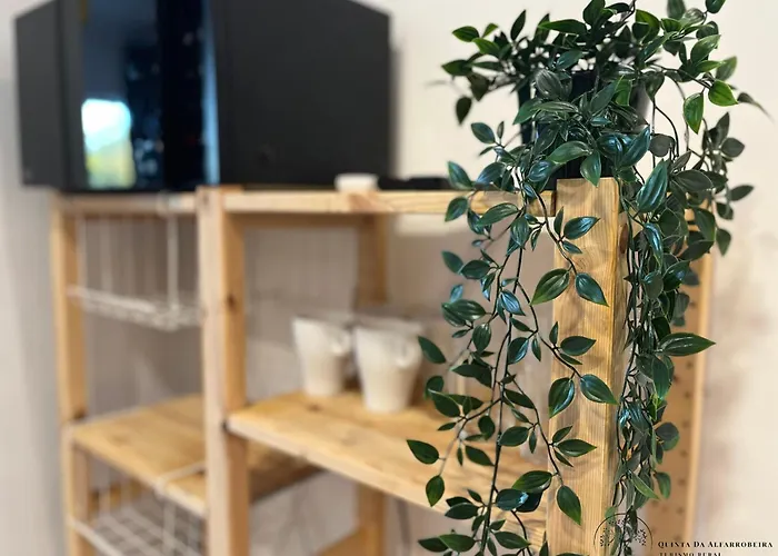 Quinta Da Alfarrobeira Peaceful Countryside * Faro