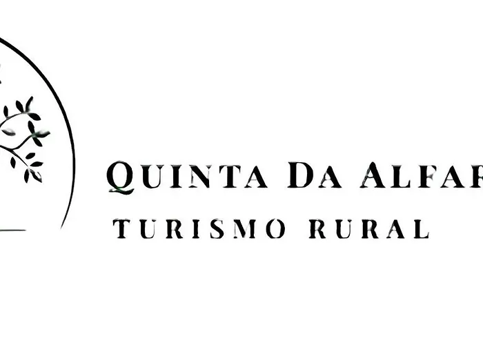 Quinta Da Alfarrobeira Peaceful Countryside *