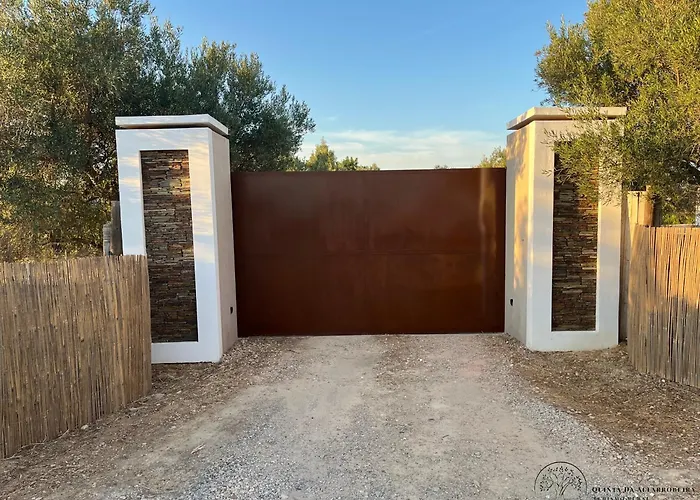 Quinta Da Alfarrobeira Peaceful Countryside * Faro