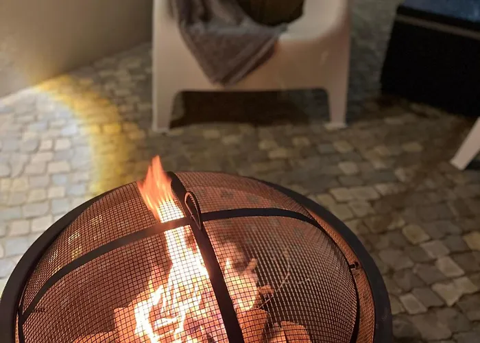 Quinta Da Alfarrobeira Peaceful Countryside Faro