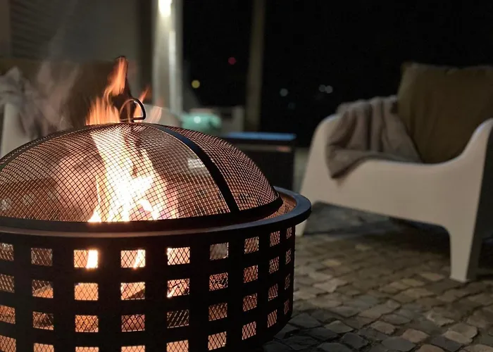 Quinta Da Alfarrobeira Peaceful Countryside *