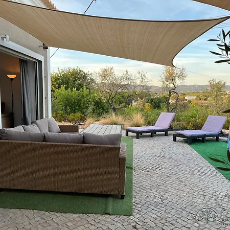 Quinta Da Alfarrobeira Peaceful Countryside בית נופש